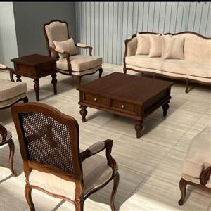 مبل فرانسوی کویین