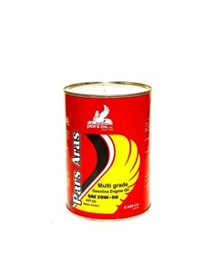 روغن موتور پارس ارس یک لیتری