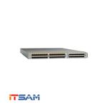 سوئیچ سیسکو  Cisco Nexus C1-N5548UP-B-S32