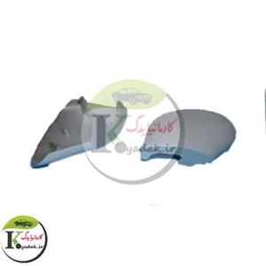 قاب پایه آینه جانبی چپ ام وی ام 110