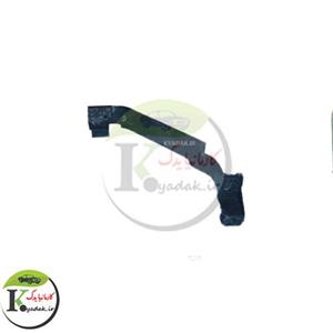 پایه نگهدارنده چراغ جلو چپ MVM315