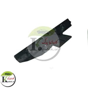 بادگیر چپ رادیاتور تیگو 5