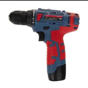 دریل پیچ گوشتی تک باتری پی ام