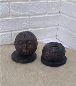 جاعودی آبشاری ماه