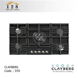 گاز صفحه ای کلایبرگ مدل G370