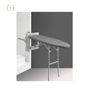 میز اتو ریلی ایستاده کد 8011 ملونی