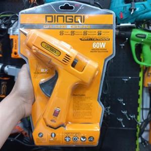 چسب حرارتی 60 وات برند دینگی کیفیت عالی