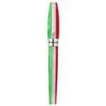 خودنویس مونته گراپا مدل Fortuna Tricolore ISFOR3II