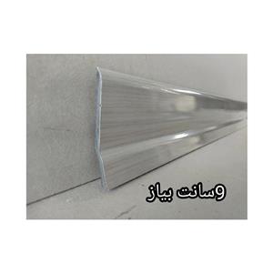 قرنیز  9سانت (mdf) رنگ دوگال مشه