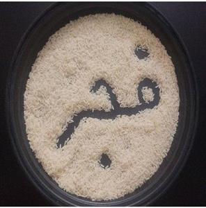 برنج فجر بهشهر 1 کیلوگرم سرباغ 