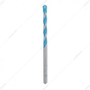 مته همه کاره بوش قطر 4 میلی‌متر Bosch 4 mm Drill Bit