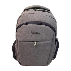کوله پشتی بنتون  مناسب لپ تاب