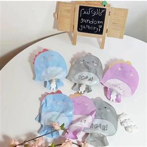 کیسه آبگرم و آبسرد فانتزی