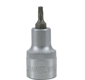 آلن بکسی 1/2 اینچ جانزوی کوتاه ستاره ای مدل S08H4