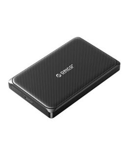 قاب هارد 2.5 اینچ ORICO-USB3 مدل 2189 ( کابل TYPE C ) گارانتی نیکان پاسارگاد