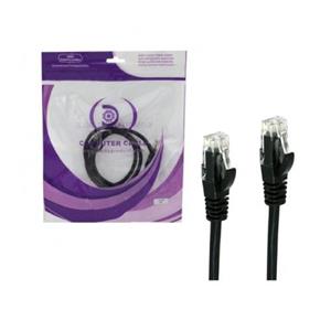 کابل 1متری شبکه CAT5 دلتا