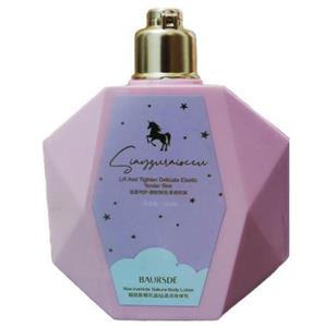 لوسیون بدن بارسد مدل شکوفه گیلاس حجم 300 میلی لیتر