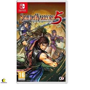 بازی بایونتا 3 برای نینتندو سوییچ Bayonetta 3