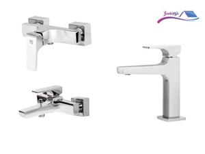 شیرالات KWC مدل اراتو