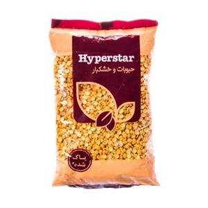 هایپراستار لپه 900 گرمی 