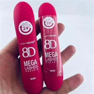 ریمل هشت بعدی مگا لش کمس ( قرمز )