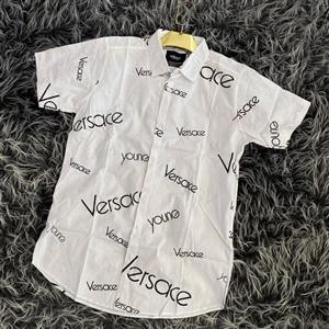 پیراهن مردانه بوگاتی اورجینال فقط(190تومن)() تعداد محدود دو رنگ سفید و مشکی