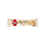 ویفر شکلاتی 32 گرمی سفید لاته نستله 1927 Nestle 