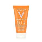ضد آفتاب ویشی پوست چرب Vichy Capital Soleil SPF50 
