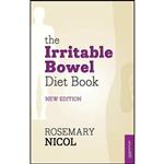 کتاب زبان اصلی Irritable Bowel Diet Book اثر Rosemary Nicol