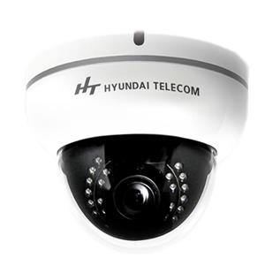 دوربین مداربسته هیوندای تلکام مدل HS30-VTV211-TD30 Hyundai Telecom Vandal Dome Camera 