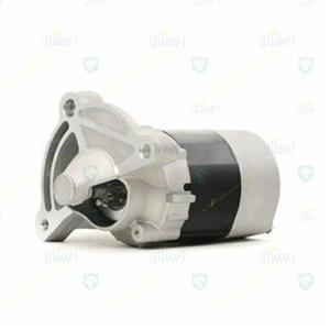 استارت شرکتی ایساکو پژو 405 پارس سمند