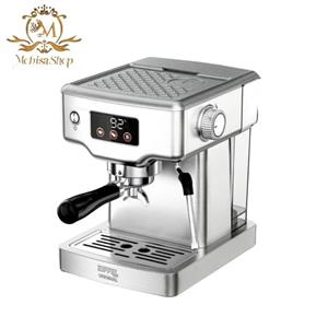 اسپرسو ساز نیولند مدل Coffee machine  newland NL-2898GS