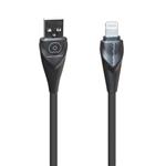 WUW WUW-X72 USB To Lightning Cable 1m