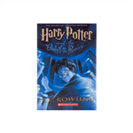 رمان انگلیسی Harry Potter and Order of the Phoenix اثر جی. کی. رولینگ - جلد پنجم