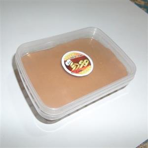 شیرینی  حلوا  نخودی خانگی 500 گرمی
