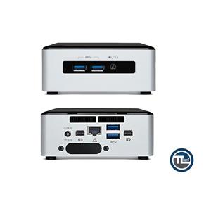 تین کلاینت اینتل NUC5i5MYHE