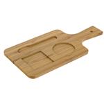 تخته سرو فرش استایل مدل P-65 Fresh Style P-65 Serving Board