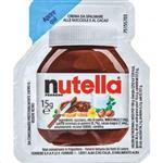 شکلات صبحانه 15 گرمی نوتلا Nutella