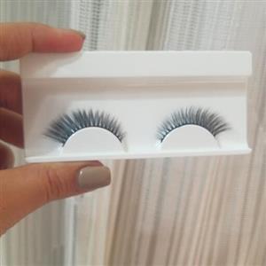 مژه سه بعدی (3D)  سایز 27 (VILLOUS)