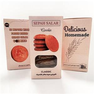 شیرینی سنتی سپه سالاری اردبیل