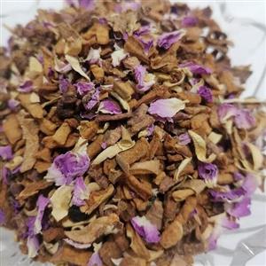 چای میوه (چای بهشتی)