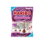 مارشمالو شکلاتی هاریبو 62 گرم Haribo Chamallows