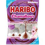 مارشمالو شکلاتی هاریبو 62 گرم Haribo Chamallows