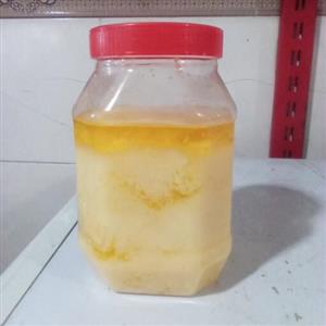 روغن مخلوط گاوی-گوسفندی با کیفیت فوق العاده عرضه مستقیم قیمت برای 1 کیلو