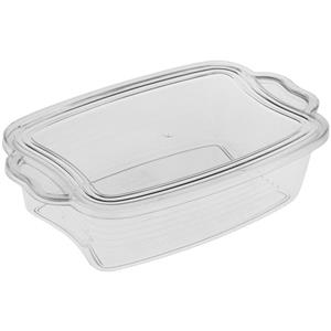 ظرف یکبار مصرف کوشا مدل Pyrex 1