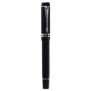 خودنویس پارکر مدل Duofold international 71001 Parker  Duofold international 71001 Fountain Pen