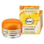 کرم روشن کننده باله آ مدل VITAMIN C طرح  جدید