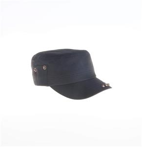 کلاه کپ مردانه طرح دار کد BC1006 