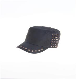 کلاه کپ مردانه طرح دار کد BC1006 