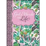 کتاب زبان اصلی Gods Words of Life for Mothers اثر Zondervan